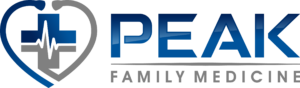 Peak_Family_Med_Logo_horizontal_colored_no_backround